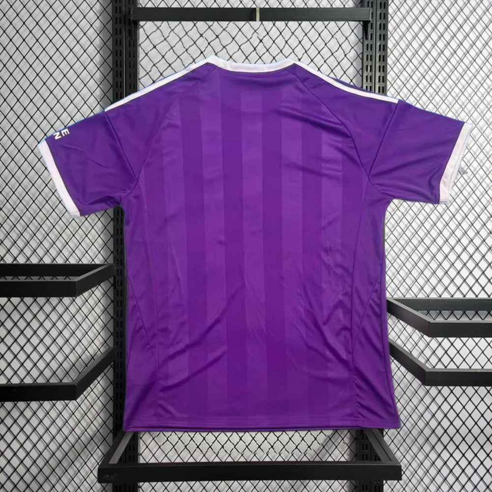 2025-26 Aston Villa goalkeeper Football jersey