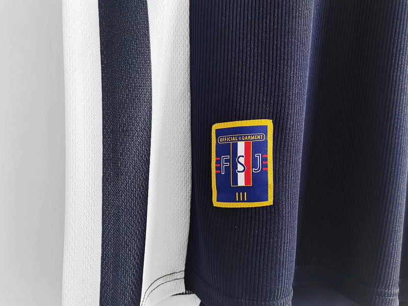Retro 1998 yugoslavia home retro Football jersey