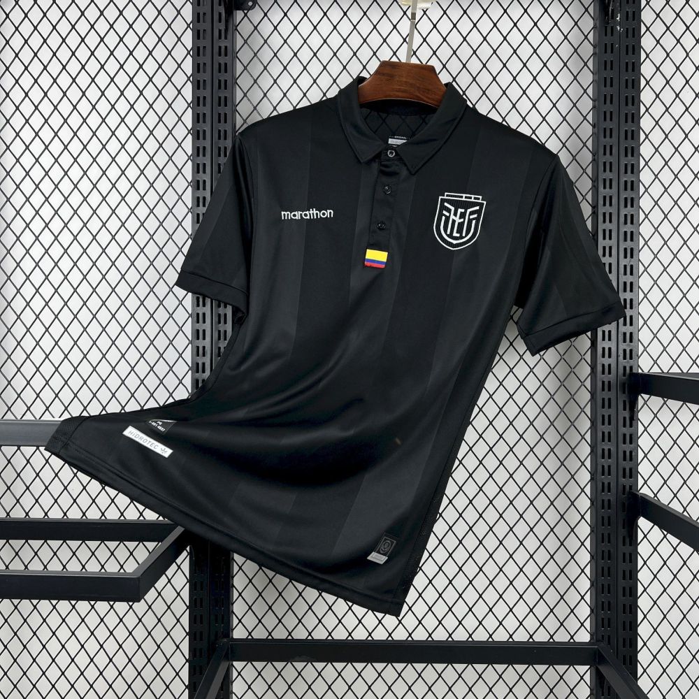 2026 Ecuadorian Special Edition Football jersey