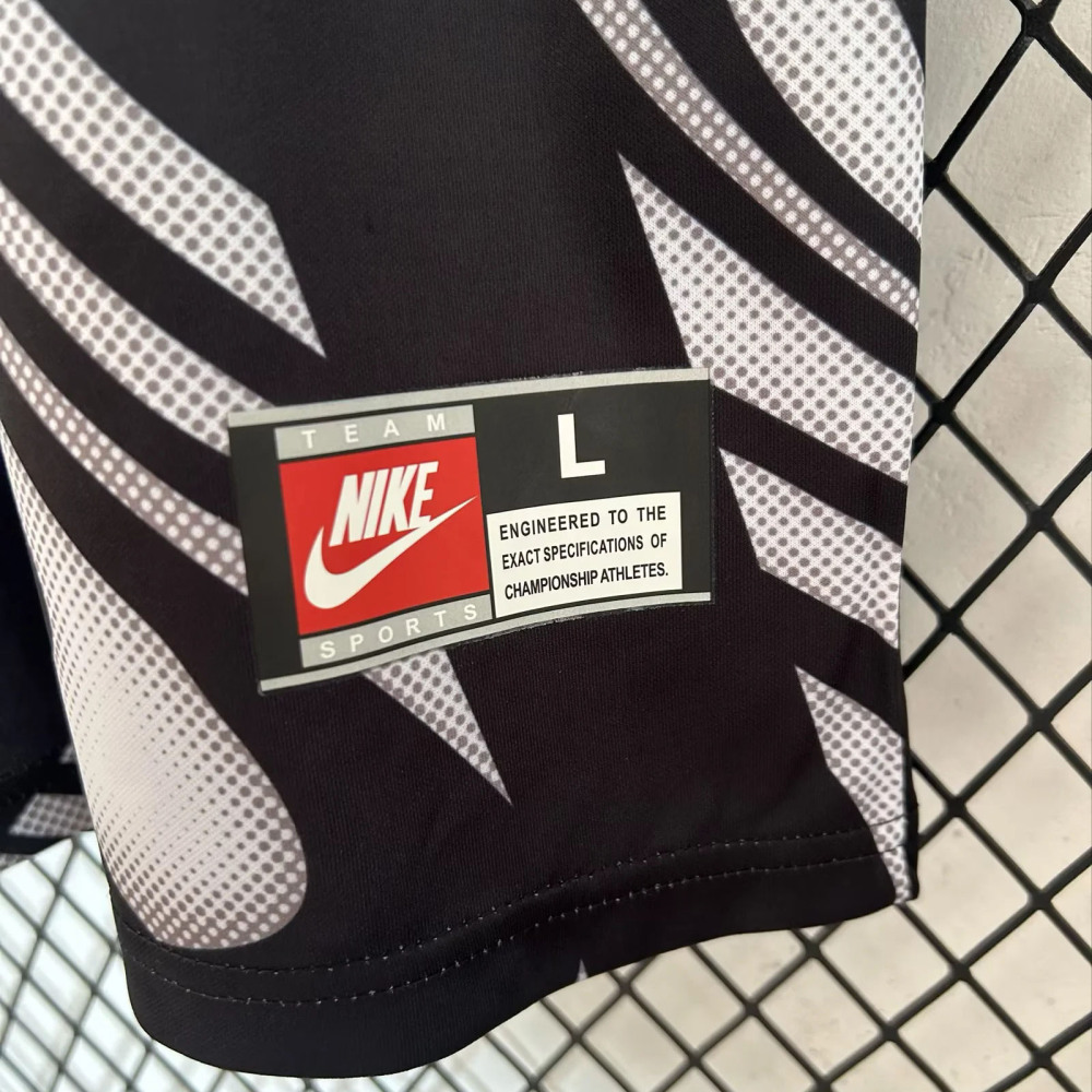 2026 Brazil goalkeeper Football jersey
