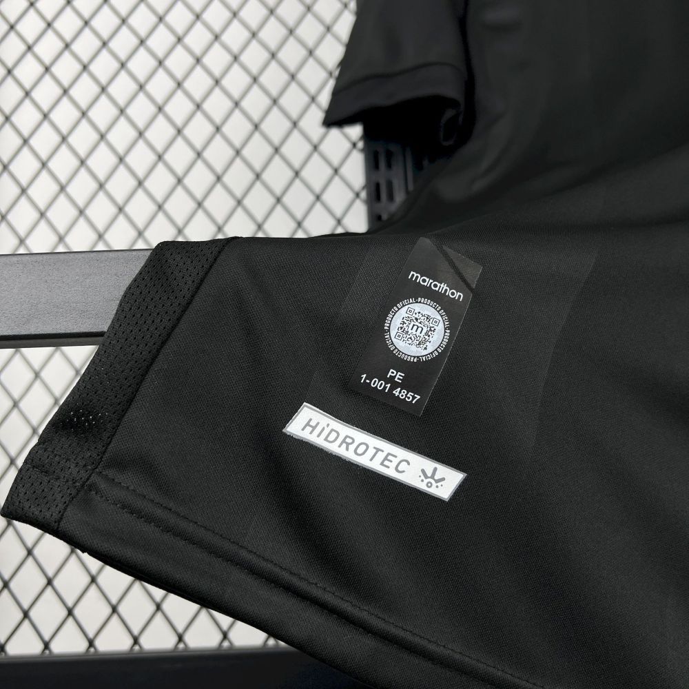 2026 Ecuadorian Special Edition Football jersey