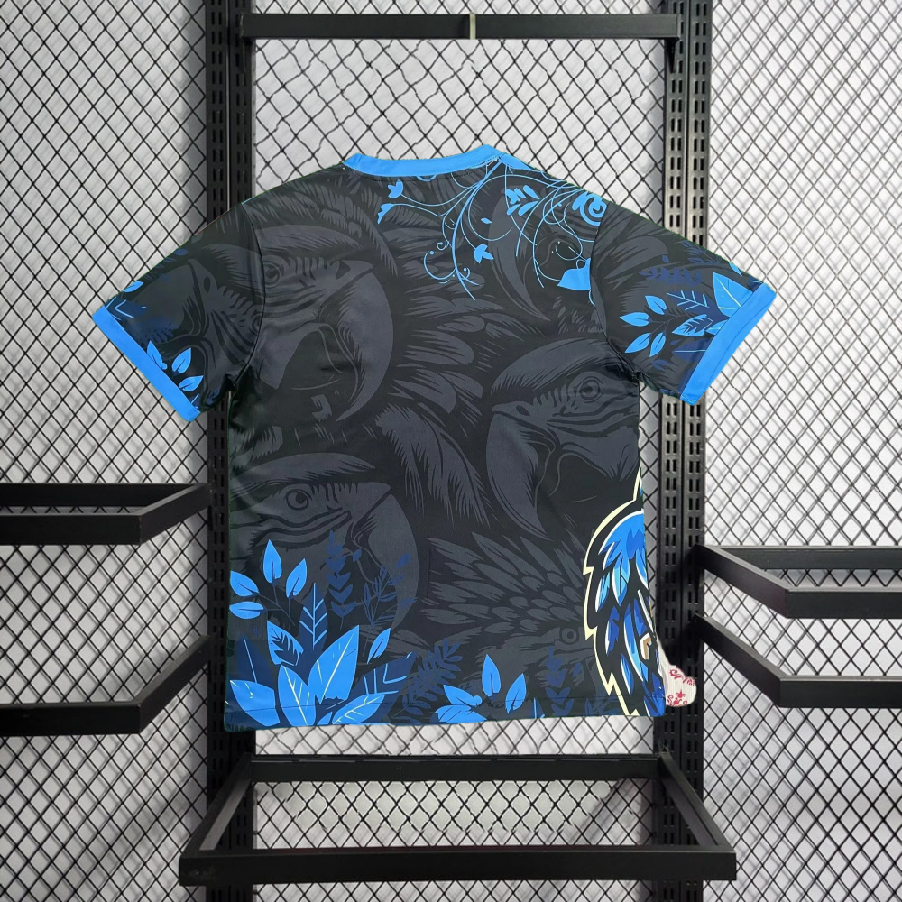 2026 Brazil Special Edition Football jersey