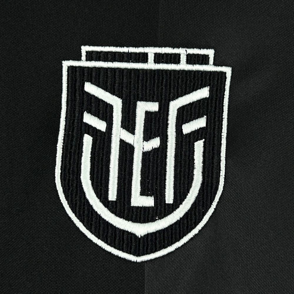 2026 Ecuadorian Special Edition Football jersey