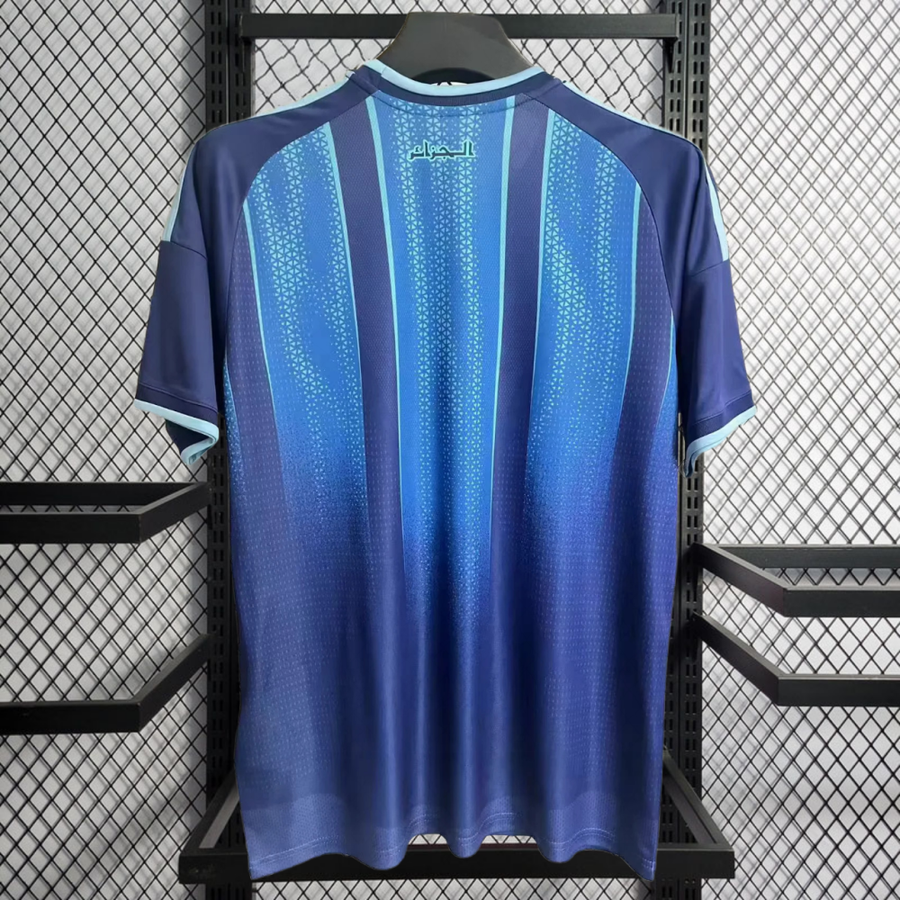 2026 Algeria Special Edition Football jersey