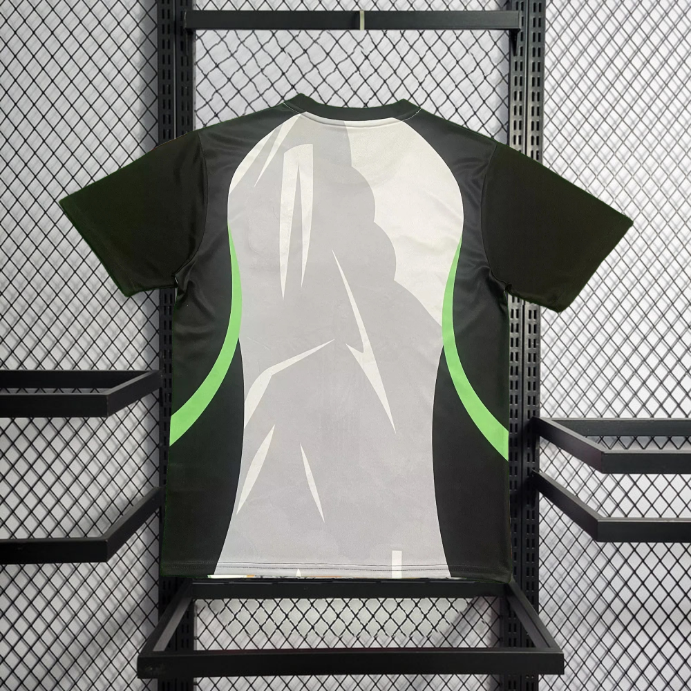 2026 Brazil Special Edition Football jersey