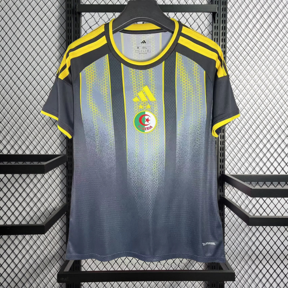 2026 Algeria Special Edition Football jersey