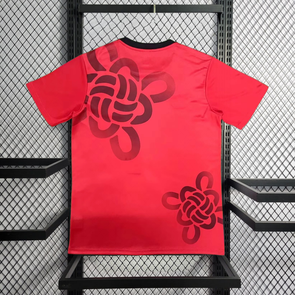 2025-26 Manchester United Special Edition Football jersey