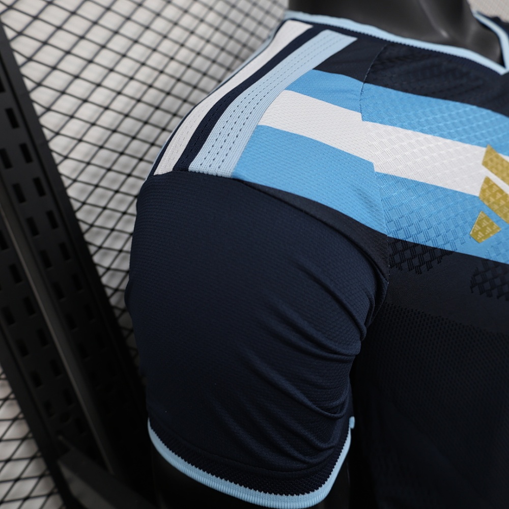 Player 2026 Argentina Special Edition Football jersey