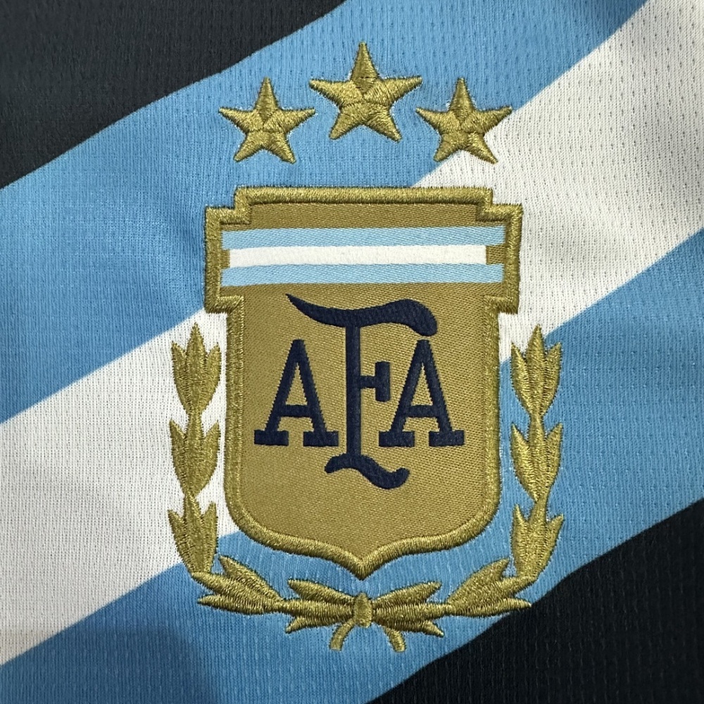 2026 Argentina Special Edition Football jersey
