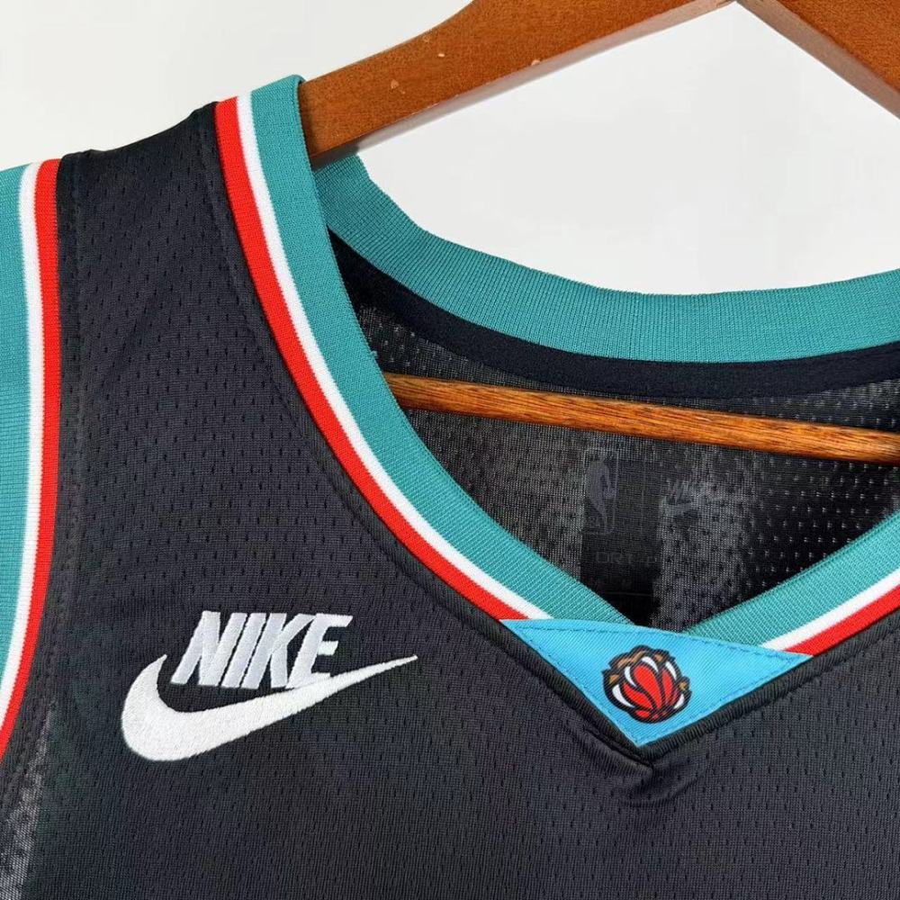 2026 NBA Memphis Grizzlies 12 MORANT Basketball Jersey