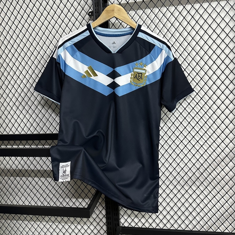 2026 Argentina Special Edition Football jersey