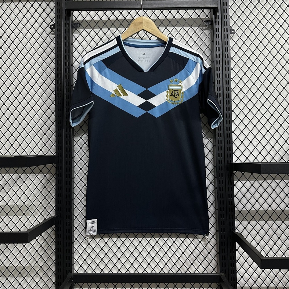 2026 Argentina Special Edition Football jersey