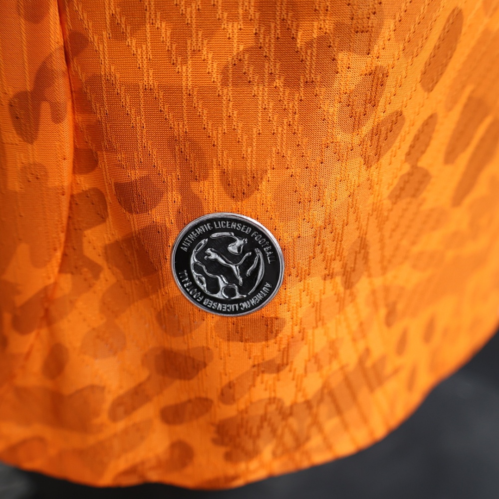 Player 2026 Côte d'Ivoire Home Football jersey