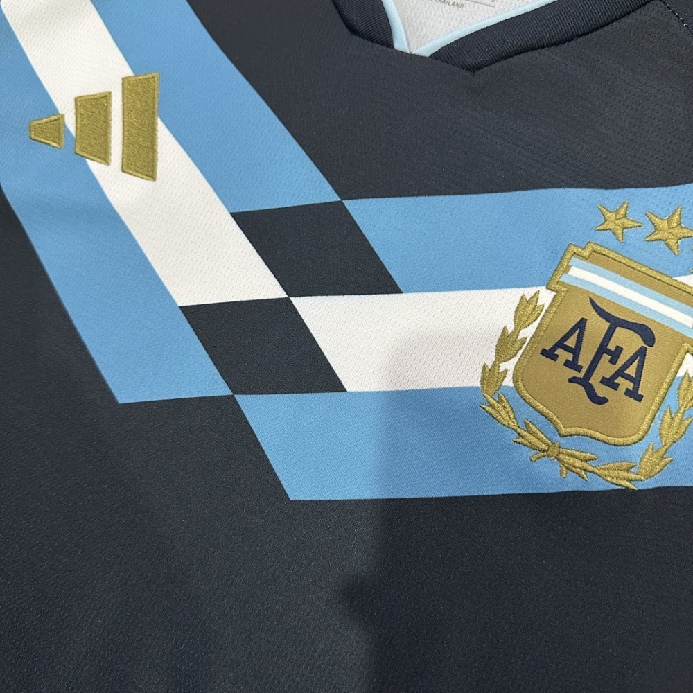 2026 Argentina Special Edition Football jersey