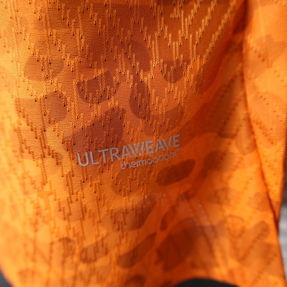 Player 2026 Côte d'Ivoire Home Football jersey