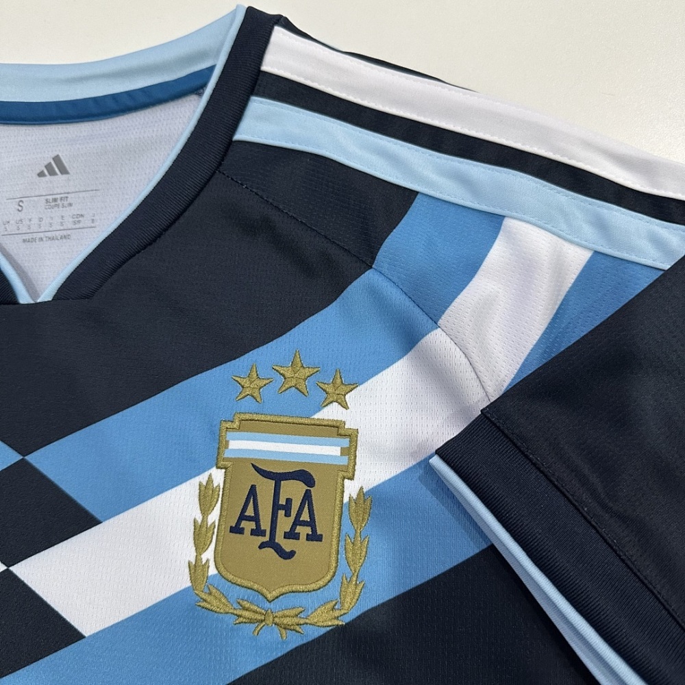 2026 Argentina Special Edition Football jersey