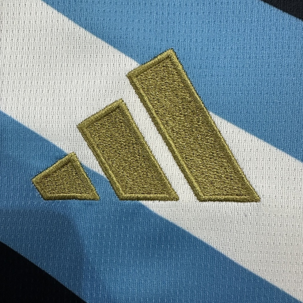 2026 Argentina Special Edition Football jersey