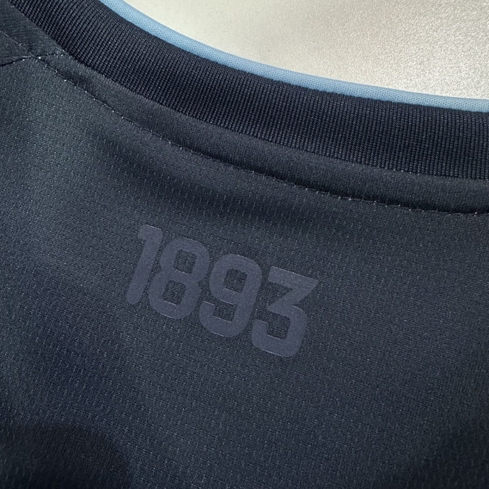 2026 Argentina Special Edition Football jersey