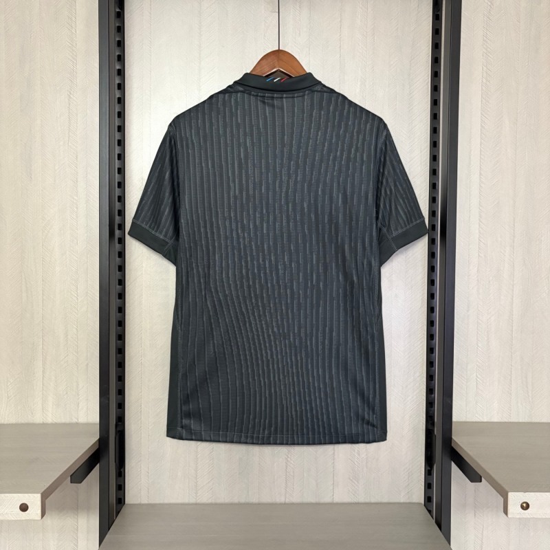 2025-26 PSG Fourth Away Football jersey