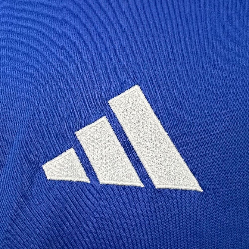 2026 Curacao Home Football jersey