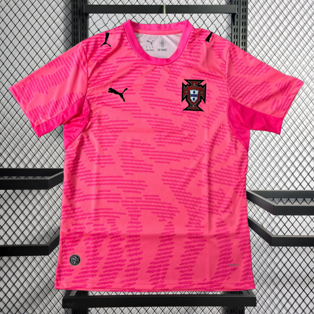 2026 Portugal Special Edition Football jersey