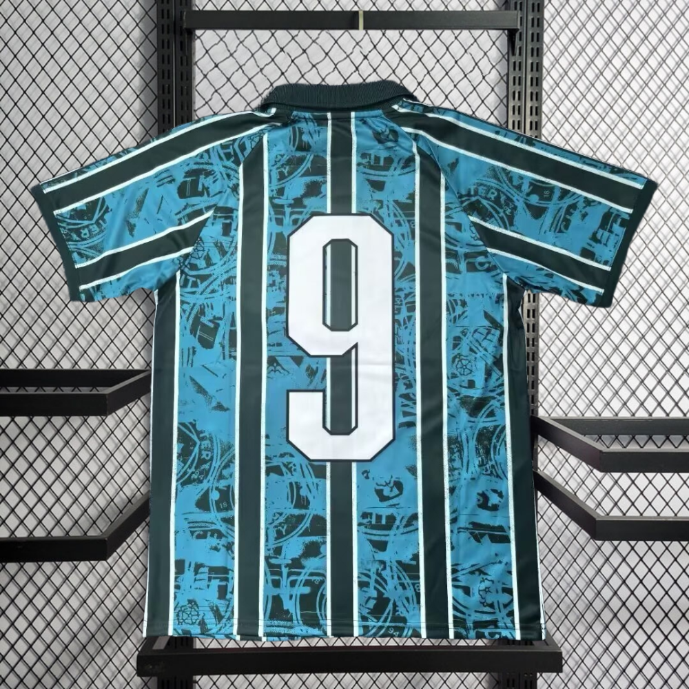 2025-26 Manchester City Special Edition Football jersey