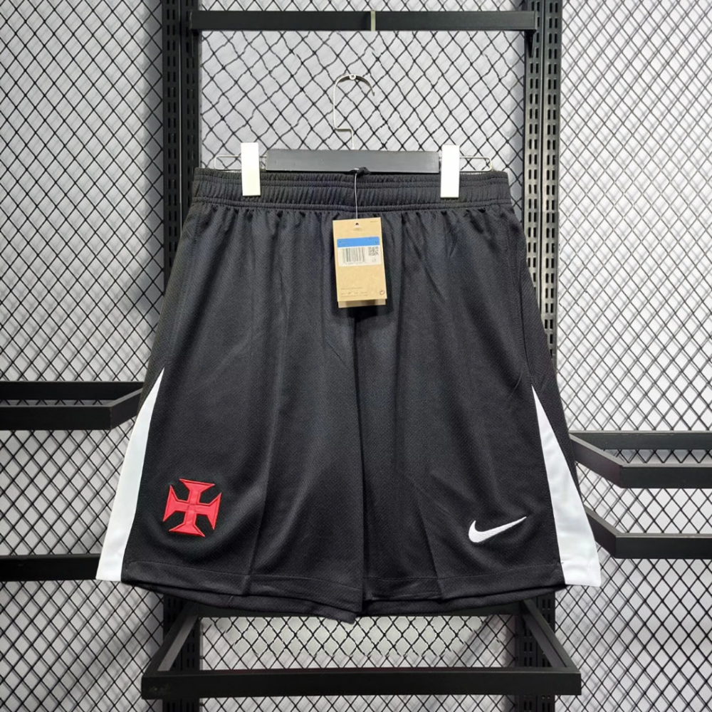 2026-27 shorts Vasco da Gama shorts