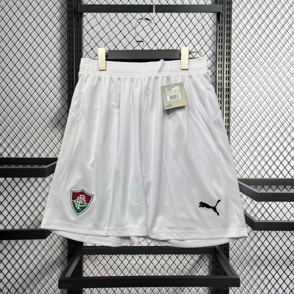 2026-27 shorts Fluminen shorts