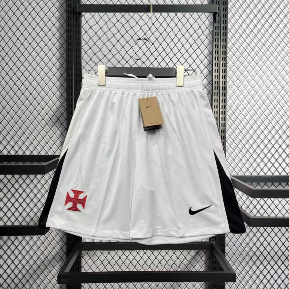 2026-27 shorts Vasco da Gama shorts