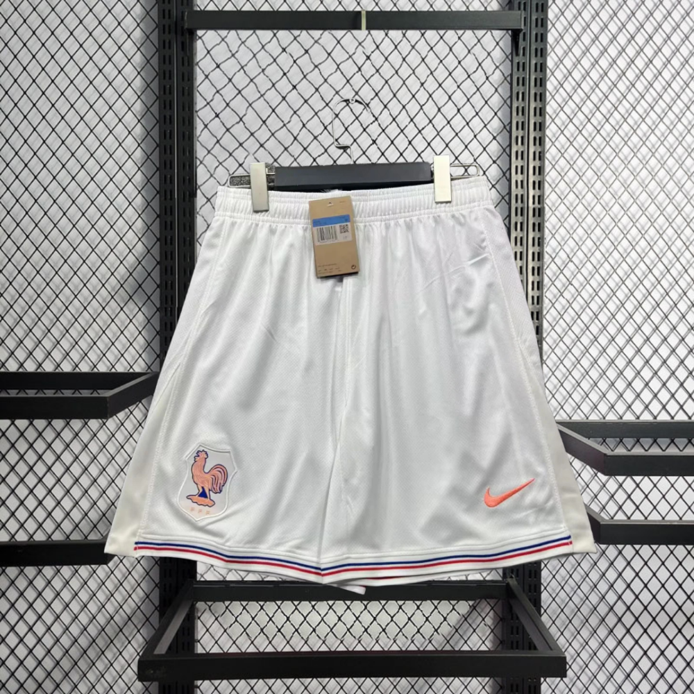 2026 shorts France World Cup shorts