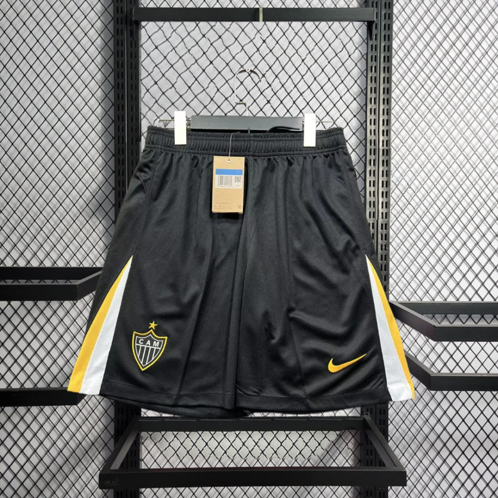 2026-27 shorts Atletico Mineiro shorts