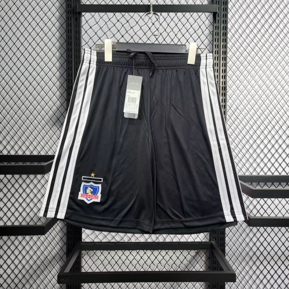 2026-27 shorts Colo Colo shorts