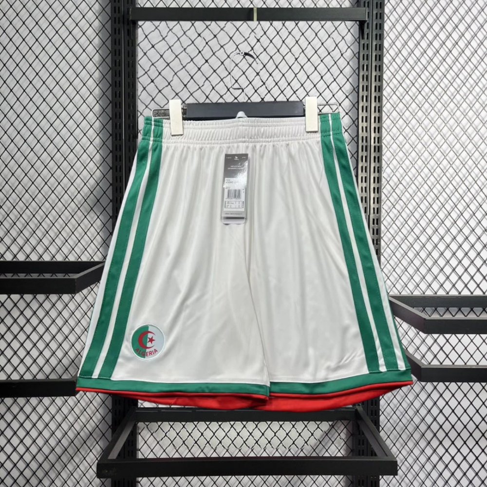 2026 shorts Algeria World Cup shorts