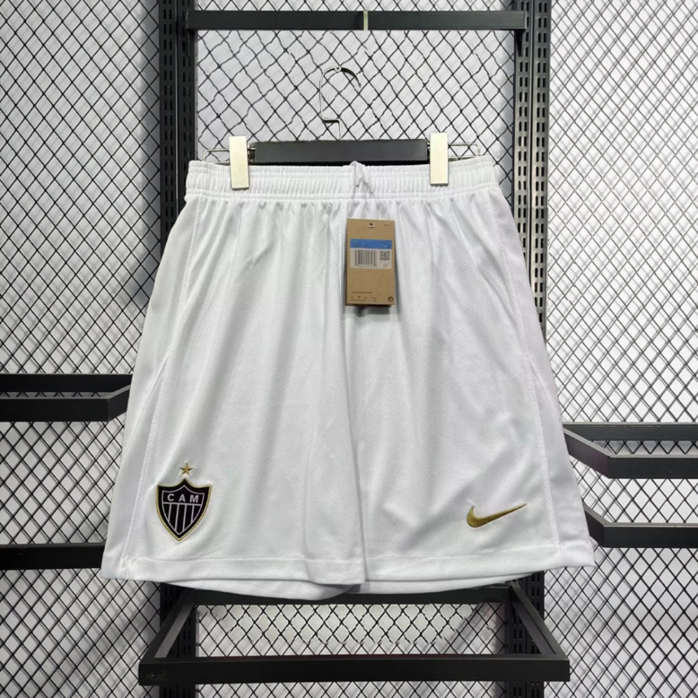 2026-27 shorts Atletico Mineiro shorts