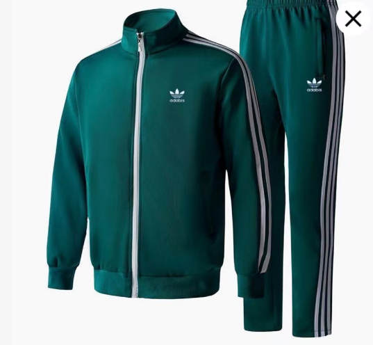 Adidas Jacket Set