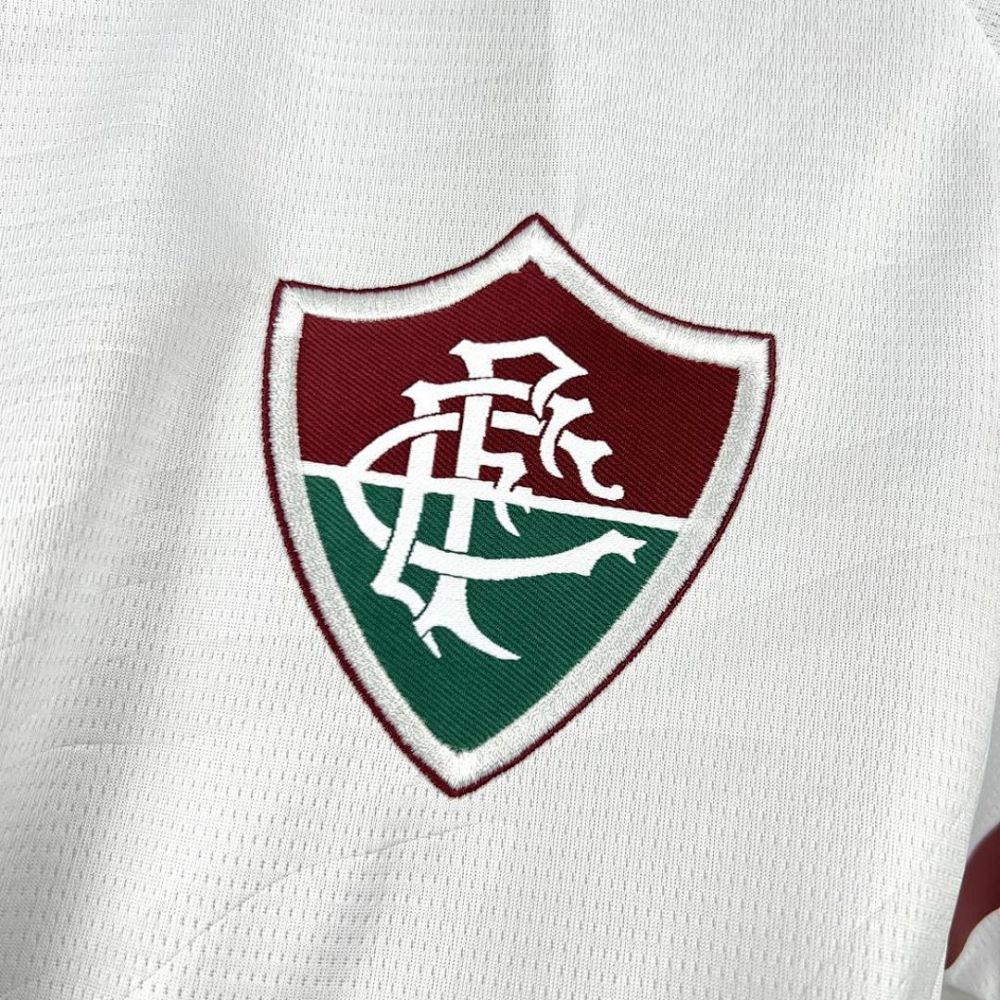 2026-27 Fluminense Away Football jersey