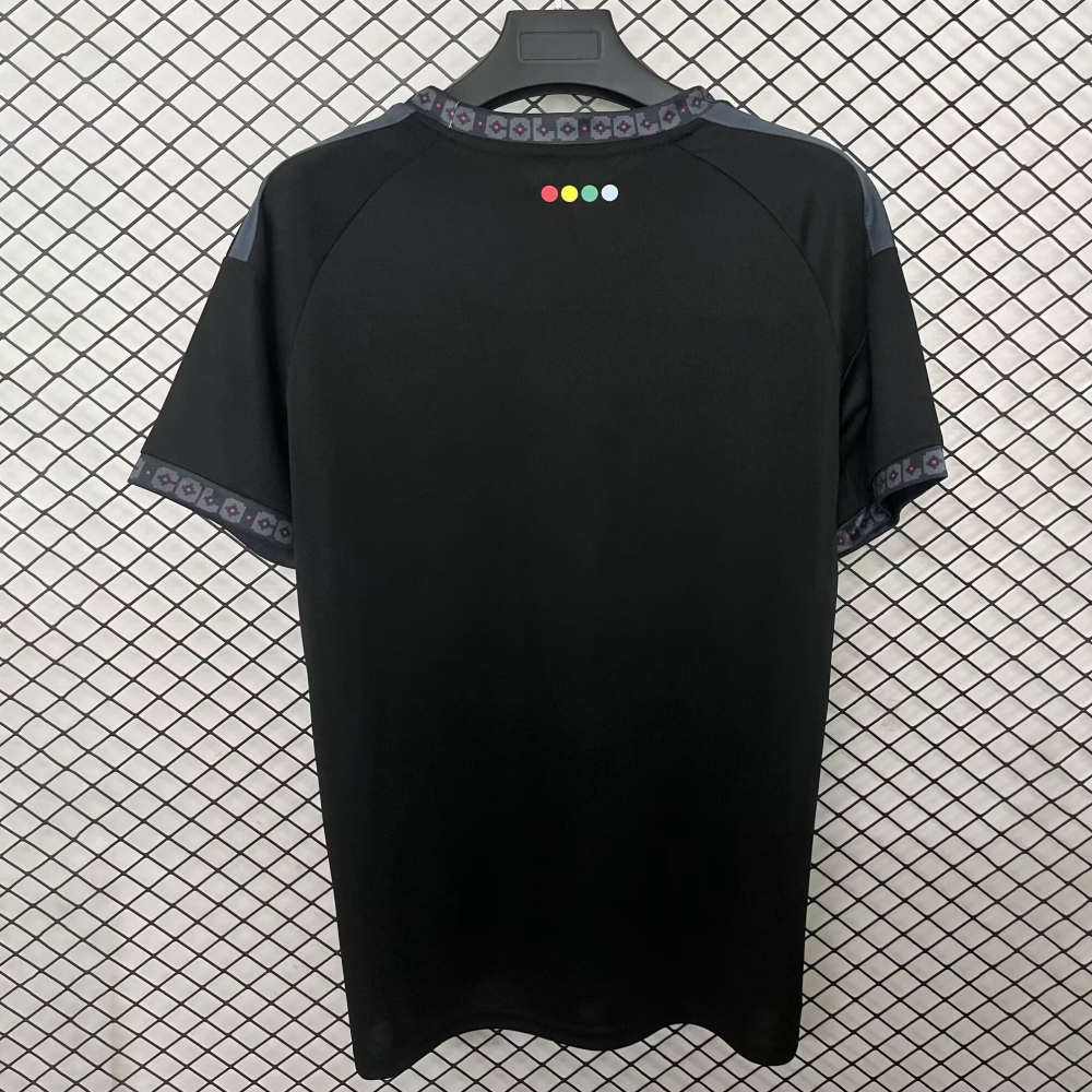 2026-27 Colo Colo Away Football Jersey