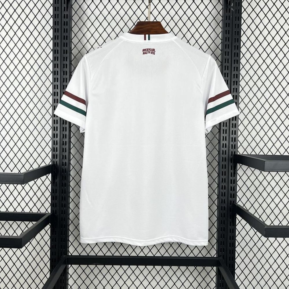 2026-27 Fluminense Away Football jersey