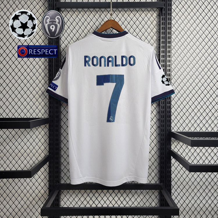 Retro 2009-10 Benfica away Retro Football jersey