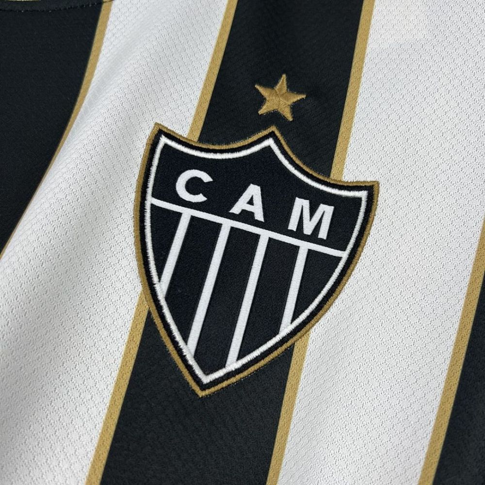 2026-27 Atletico Mineiro  Home Football jersey