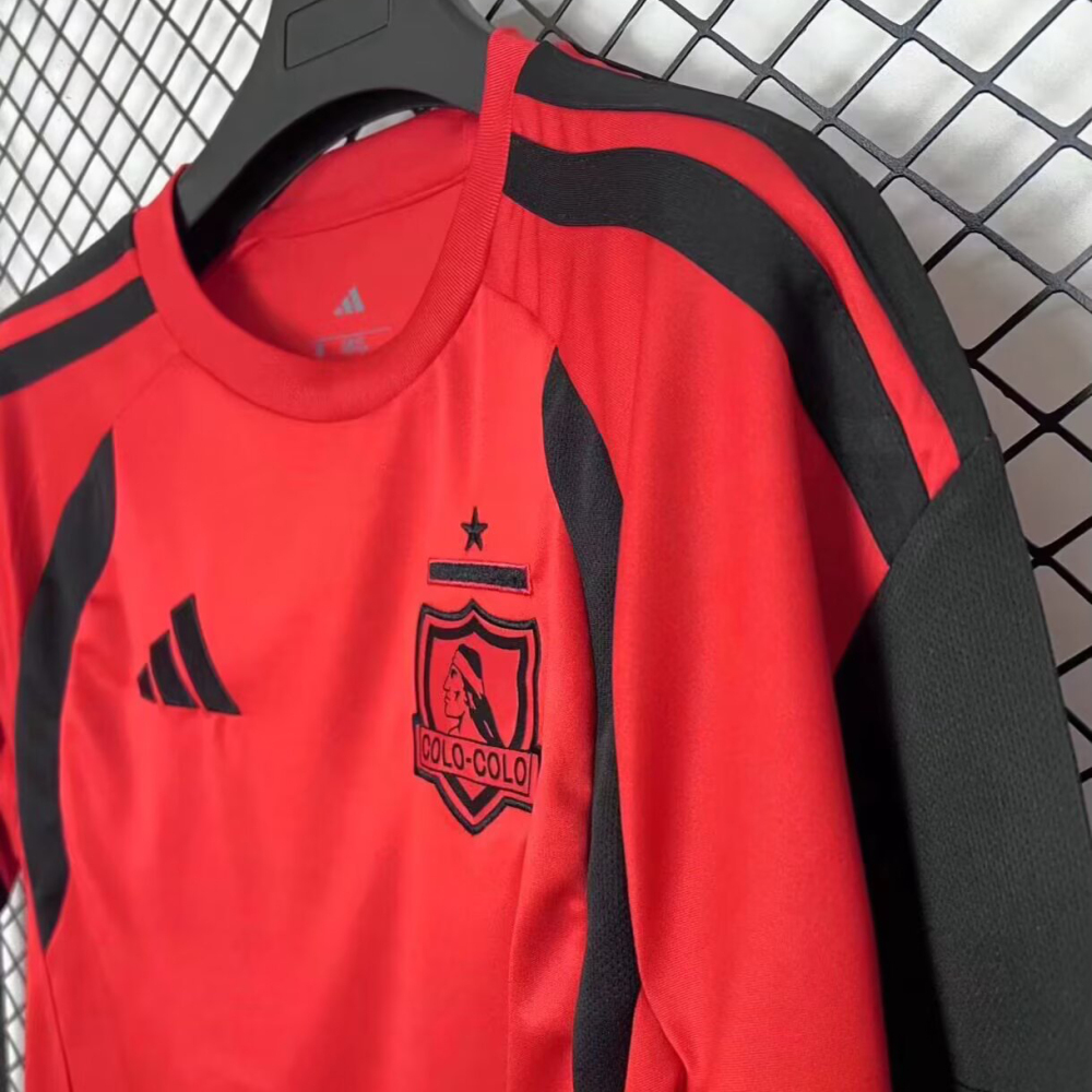 2026-27 Colo Colo Special Edition Football Jersey