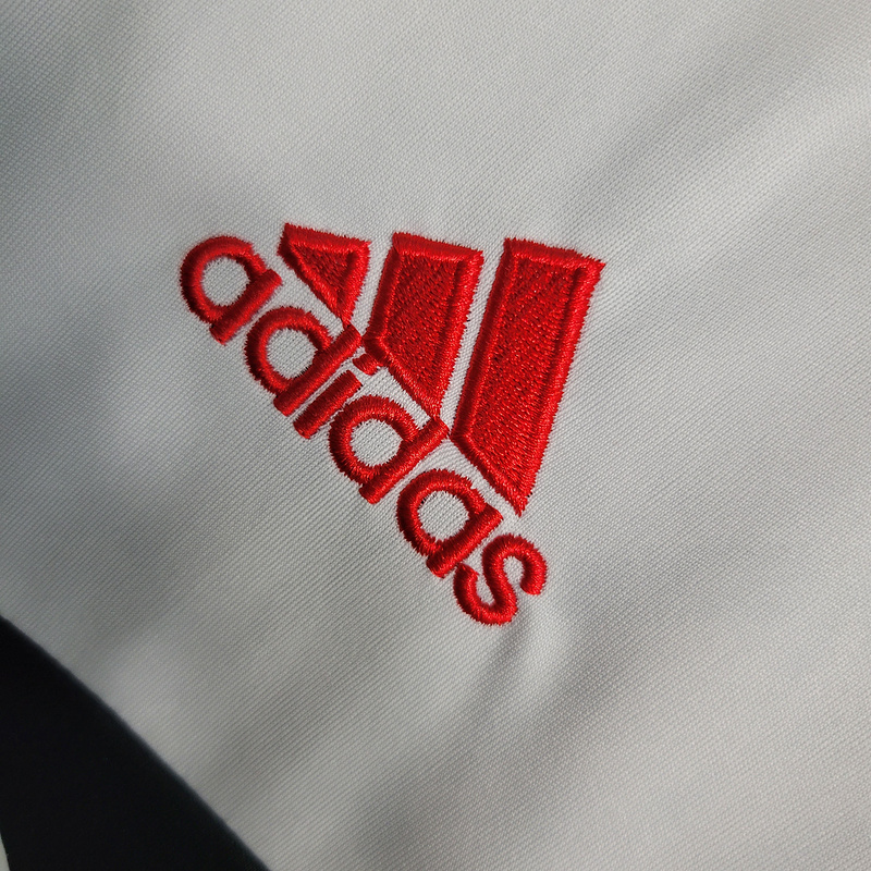 Retro 2013-14 Benfica Away Retro Football jersey