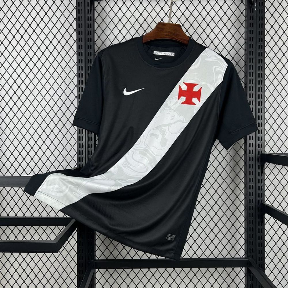 2026-27 Vasco Da Gama Home Football jersey