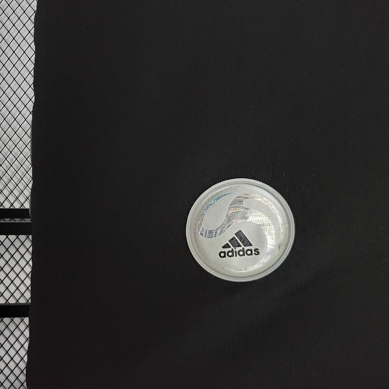 Retro 2009-10 Benfica away Retro Football jersey