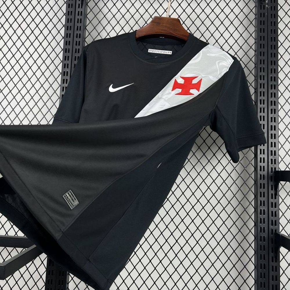 2026-27 Vasco Da Gama Home Football jersey