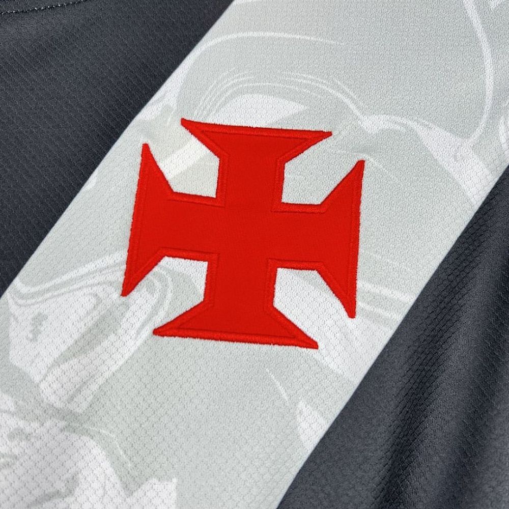 2026-27 Vasco Da Gama Home Football jersey