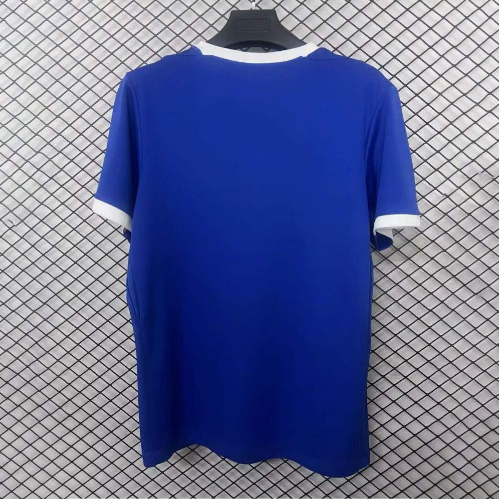 2026-27 Birmingham City 150th Anniversary Edition Football jersey