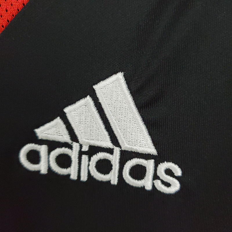 Retro 2009-10 Benfica away Retro Football jersey