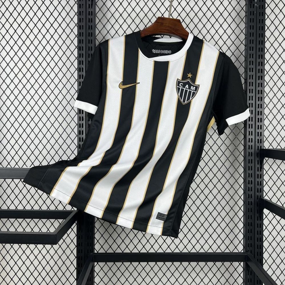 2026-27 Atletico Mineiro  Home Football jersey