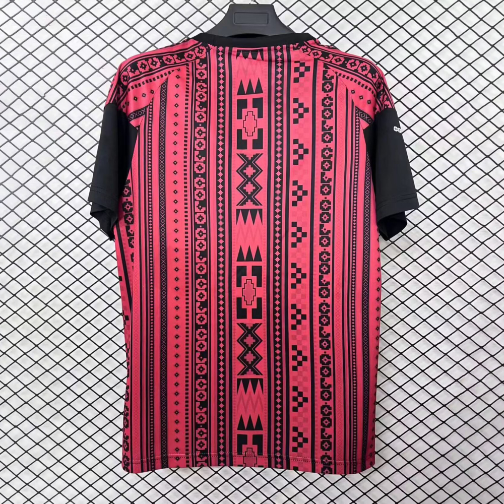 2026-27 Colo Colo Special Edition Football Jersey